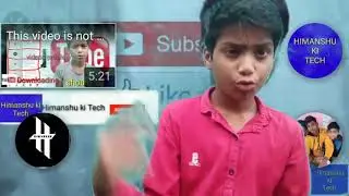 How To add end screen annotation on YouTube videos in YouTube stbion on mobile 2022 ; :  Himanshu