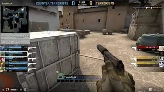 Usp op