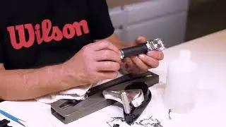 Wilson Baiardo Monthly Clamp and Glide Rail Cleaning