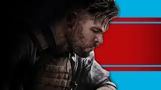 Extraction (2020) Review [REUPLOAD]