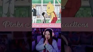 Anime➡️ #norigami #anime #animereaction #animereactions #reaction #react #reactions #weeb #manga