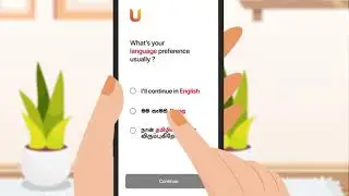 How to create a UPay Account | English