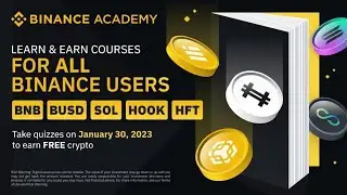 BINANCE LEARN AND EARN QUIZ ANSWERS TODAY⚡ $10 Instant Crypto Loot 🤑 New Crypto Offer Loot