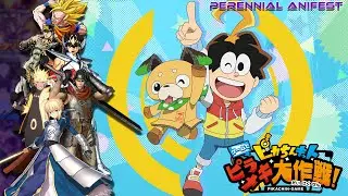 Pikachin-Kit: Great Pirameki Strategy! | First 30 Minutes