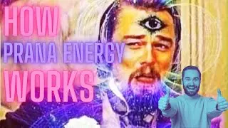 How Pranic Healing Works | Chakras Activation, Spiritual Healing & Prana Chi Life Force Energy