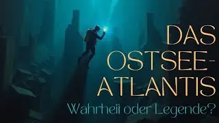 Das Ostsee-Atlantis &ndash; Wahrheit oder Legende? Die versunkene Stadt der Ostsee?