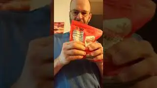 Simms Habanero Carne Seca Air Dried Beef Protein Snacks Review