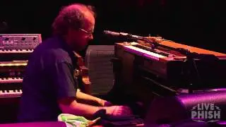 Phish - 7/22/13 
