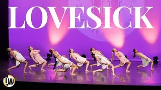 Lovesick | Lyrical Small Group