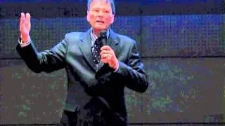 The Problem with Younger Workers - Joe Sherren
