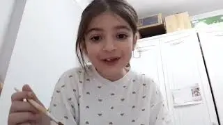 Far paleti ile bir deney yapıyoruz 🤗