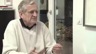 Was bedeutet eigentlich das Verbotsgesetz? - Die Sendung mit dem Gro&szlig;vater Folge 39