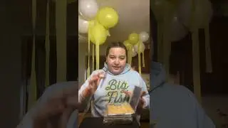 Birthday Episode 