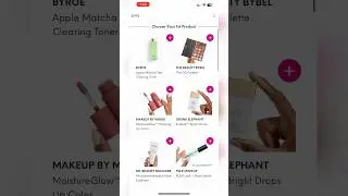 *CHOICE OPEN* BOXYCHARM BY IPSY JULY 2025 &bull; My IPSY Picks & Choice Options Spoilers