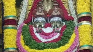 || Sharana Basaveshwar jatre mahostava in Kalburgi - 2025 year, ನಮ್ಮೋರು ಜಾತ್ರೆ watch ||