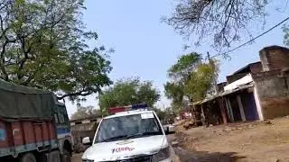 Corona Virus को लेकर अतरैला POLICE कर रही alert