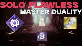 Solo Flawless Master Duality - Renegades