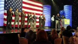 Beverly Hilton event Prop H video 4