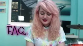 FAQ&hearts;