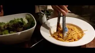 Review đi ăn Pizza 4P's - Chi nh&aacute;nh Hai B&agrave; Trưng - Quận 3 - TP.HCM