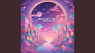 Hello Kitty Vibes