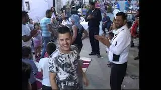 Yasin&Sevilay Kalkanca DUGUN TRAS PART 4