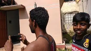 Post Metric Boys Hostel unit 1, Mandya Town. Dr.Mahesh @ Sneak Mahesh