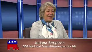 PV   Juliana Bergeron   Republican Committee 07 12 19