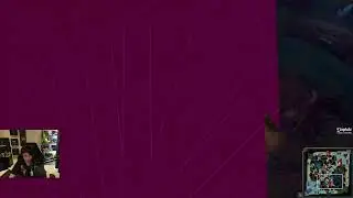 [Video] [Caedrel] [2025-03-10] 🔴FIRST STAND INTERNATIONAL DAY 1 - KC VS TL ／／ HLE VS TES !dpmlol !d