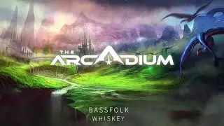 Bassfolk -  Whiskey
