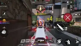 Call of duty mobile search and destroy  random player best teammates win with mvp🤫🫣 @VatsGamingYt 