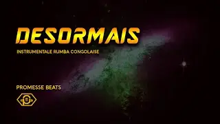 Instrumentale Rumba &Eacute;motionnelle [ DESORMAIS ] Rumba beat Prod. Promesse Beats
