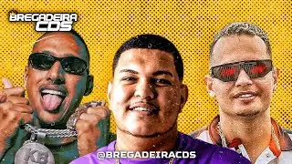 DK PANCAD&Atilde;O, MC RB KBLZ, KEVINHO PANCAD&Atilde;O - M&uacute;sicas Novas 2025 (PRA PARED&Atilde;O OUTUBRO 2025)