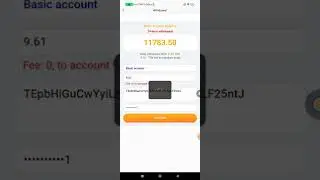 Free Trx Giveaway || Trx Tron Mine Today || Mining Website Trx #giveaway #trxtron
