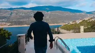 Kaş 'ta Villa Kiralama | Kaş Tatili | Villa Myra 'dayız.