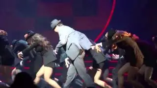 130209 Catch me if you can 8pm Curtaincall KimPubLae