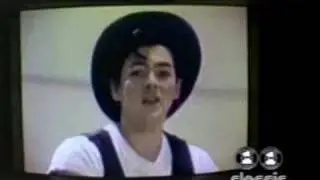 Culture Club - Hello Goodbye