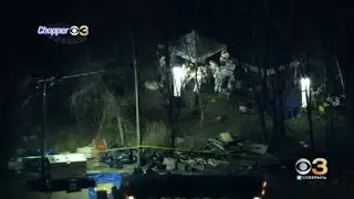 Authorities Investigating After Human Remains Found Deshong Park In Chester