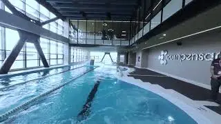 Centro de Bienestar Integral Carrera 60 ¡Ven y disfruta a tu manera! | Compensar