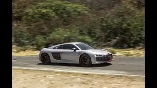 Trackday | CR PowerHouse