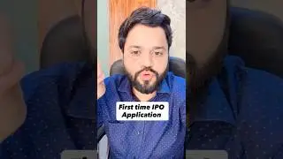 How to apply for IPO | IPO | Amount blocked in IPO | ASBA | SEBI #ipo #demataccount #indianequities