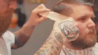 Traditional Barbershop Florida