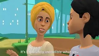 BEWARE, FALSE PASTORS, ARE IN CHURCHES (CARTOON / CHRISTIAN ANIMATION)
