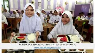 WA: 0811 90 700 70 Training ISO 22000 Surabaya