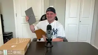 Huawei MateBook X Pro unboxing and first impressions