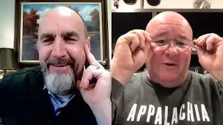 EP91   02 02 22   Tommy Reed