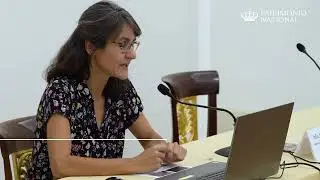 Resumen: 'El mantenimiento y conservaci&oacute;n del Palacio Real de Madrid'