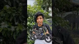 ⁠ ⁠₹11K extra kuduthu worth ah? DLX vs MotoGP vs Standard&mdash;full breakdown!🎯 Core Bike Tags⁠ #MT15V2