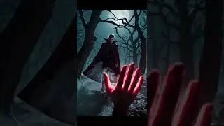 vampire is rising all vampires #horror #shorts