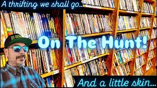 On The Hunt!: Quick trip to Half Priced Books, Goodwill and Mail&hellip;
